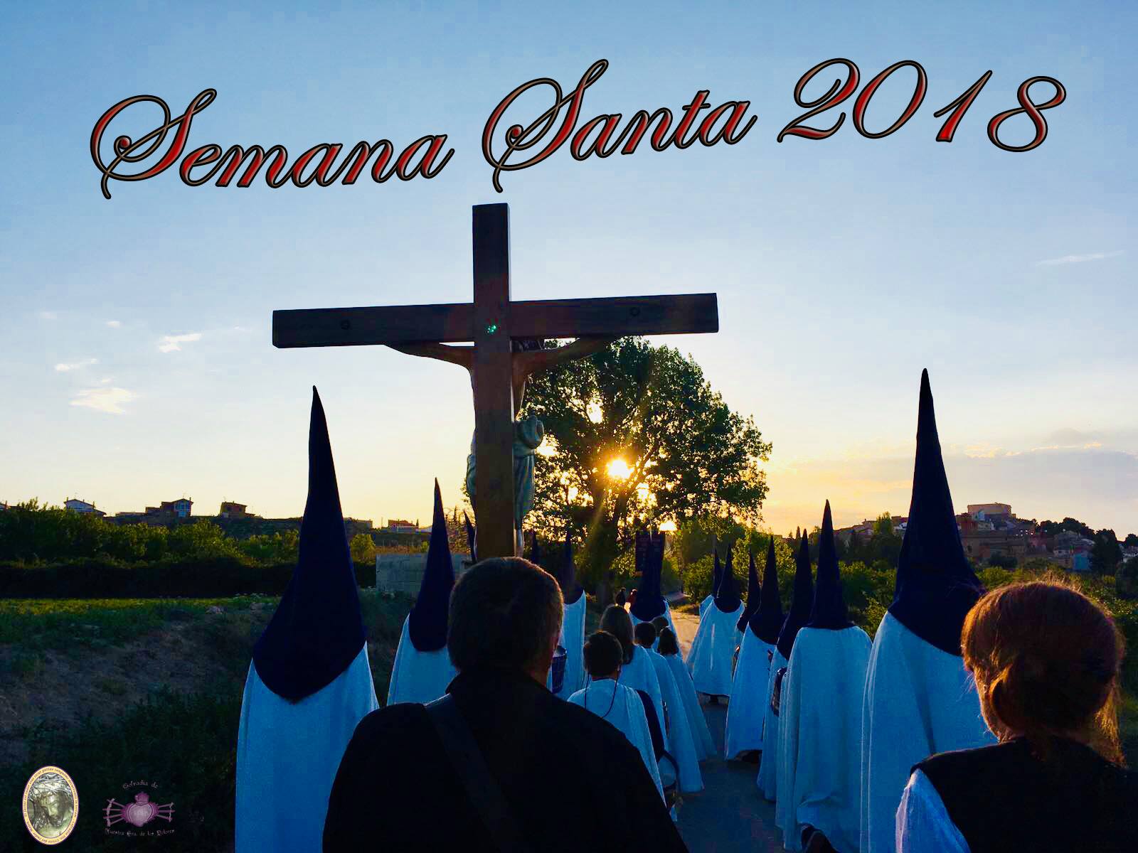 Semana Santa en Malón 2018 Malón